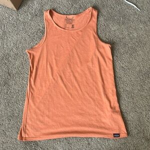 Patagonia Capilene Cool Daily Tank, size Small, like new